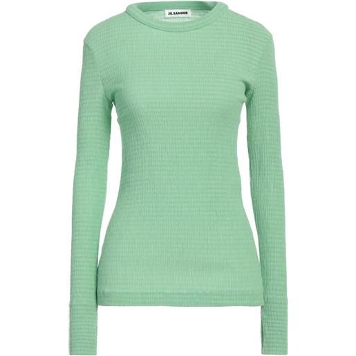 JIL SANDER - t-shirt
