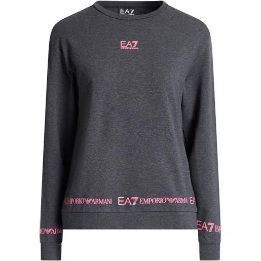 EA7 - felpa
