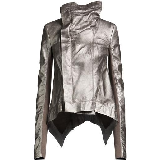 RICK OWENS - giubbotto