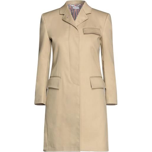 THOM BROWNE - soprabito
