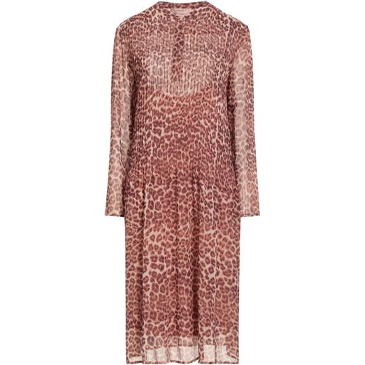 TWINSET - vestito midi