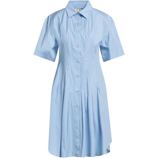 MARNI - vestito chemisier