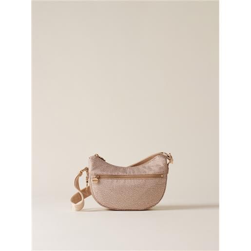 Borbonese eco line luna bag mini