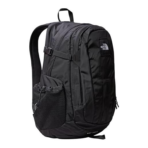 The North Face nf0a3kyj53r hot shot se borsa sportiva uomo tnf black-tnf white-npf taglia os