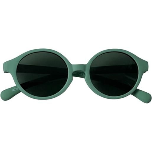 Mustela occhiali sole 0-2 anni verde - mustela