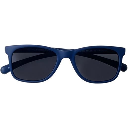 Mustela occhiali sole 3-5 anni blu - Mustela