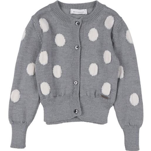 MONNALISA - cardigan