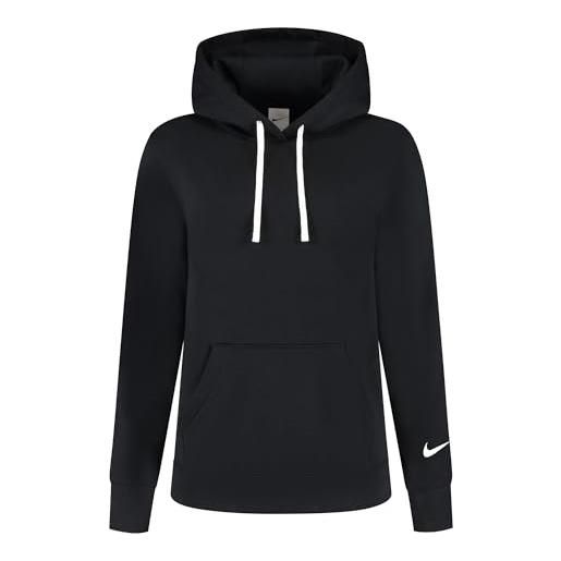 NIKE park felpa con cappuccio