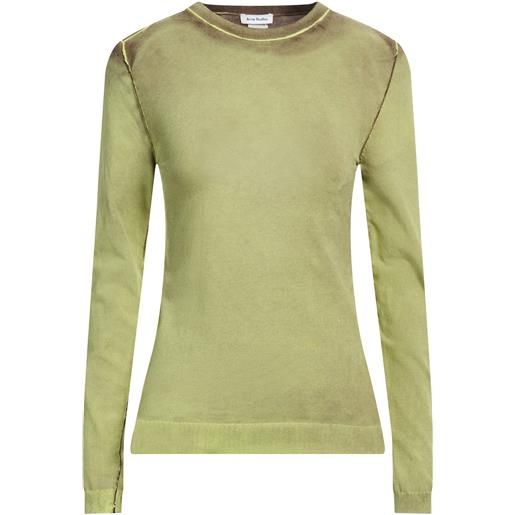 ACNE STUDIOS - pullover