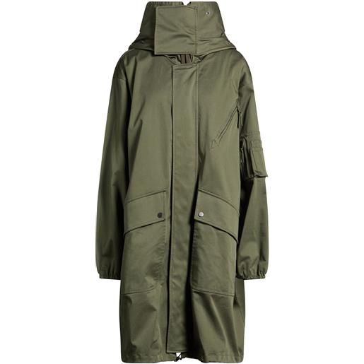 N°21 - parka