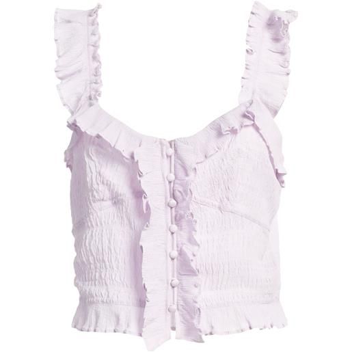 ISABEL MARANT - top