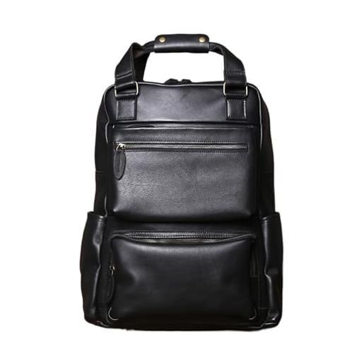 Coldinair Zaino Scuola Elementare Con Set 4 Pezzi – Bandiera Americana, Per Ragazzi 5-18 Anni, Con Borsa Pranzo Termica E Astuccio - 2
