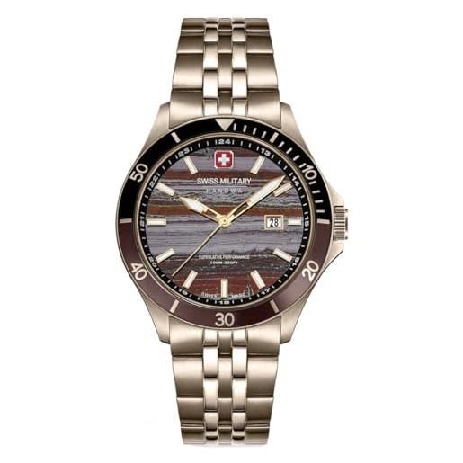 Orologio Iron Annie | Confronta prezzi