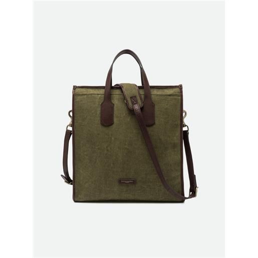 Borsa tracolla tela | Prezzi e offerte su