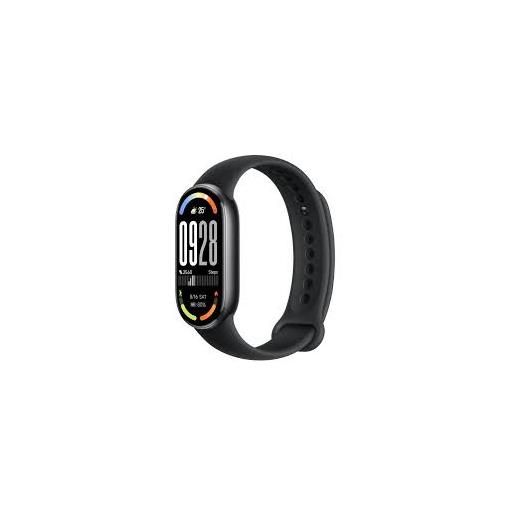 Xiaomi smartwatch Xiaomi band 10 nero [bhr07pygl]
