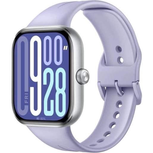 Xiaomi smartwatch Xiaomi redmi watch5 47.5mm viola/lavanda [bhr9388gl]