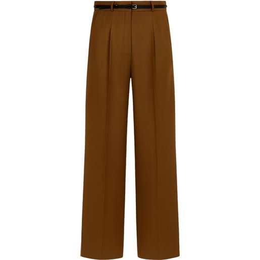 Sportmax pantaloni Sportmax
