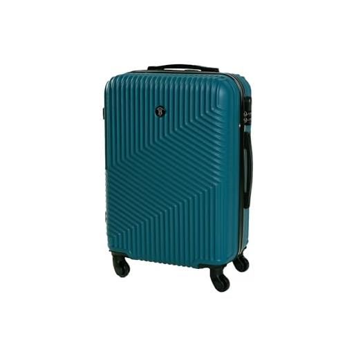 Jolsaawie 60Mmx18Mm Bagagli Sostituzione Ruote Chiave Riparazione Deluxe con Ruote PU Cuscinetti in Acciaio al Carbonio