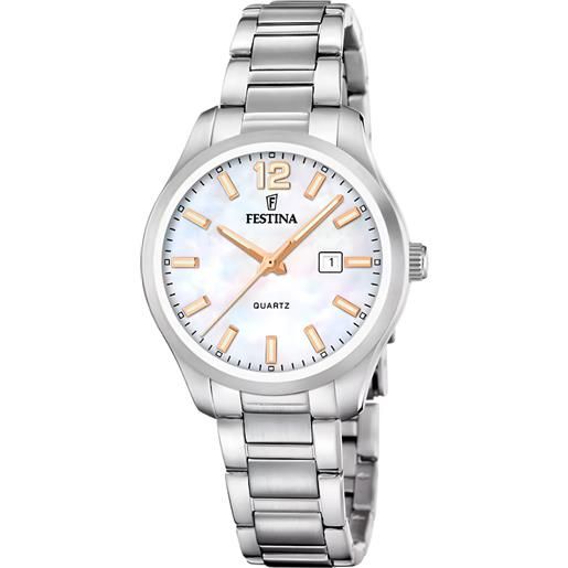 CURREN 8363 Orologio al quarzo da uomo d'affari