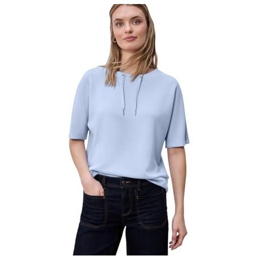 Street One Blazer - blau/blu scuro Street One Blazer - blau/blu scuro