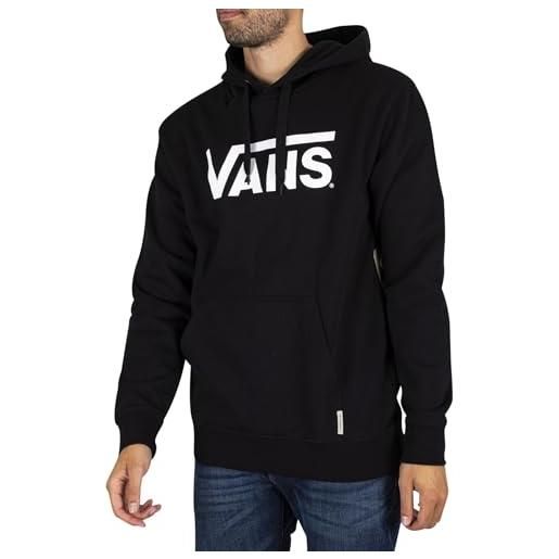 Vans felpa con cappuccio classic po uomo, port royale. , s