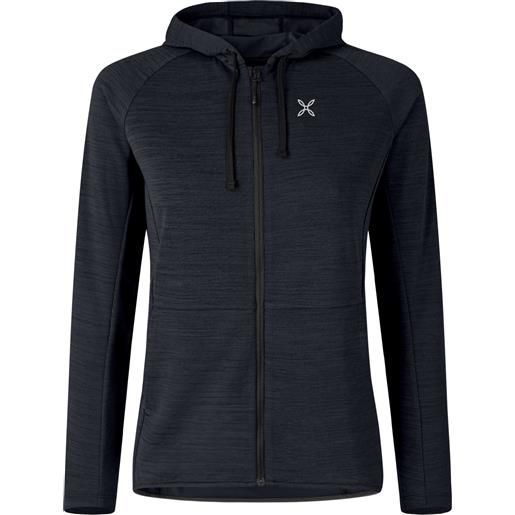 MONTURA timeless maglia woman trekking donna