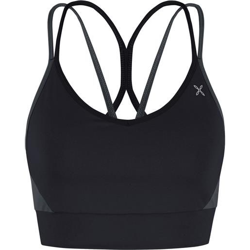 MONTURA crimp cross bra woman reggiseno hiking donna
