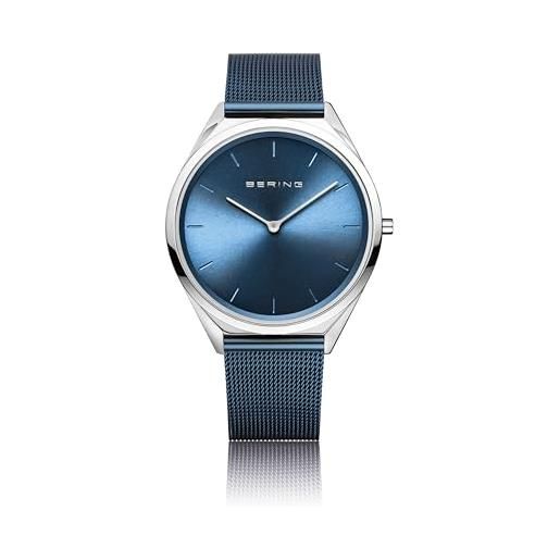 Orologio Citizen Maglia Milano BU3020-82L Eco-Drive - Emmezeta Gioielli