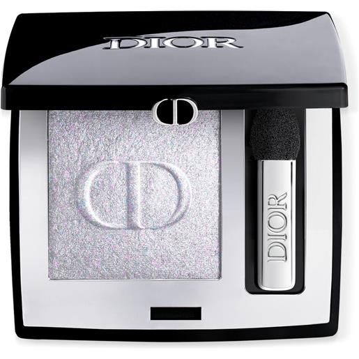 DIOR diorshow mono couleur 045 celestial grey 2g - ombretto compatto