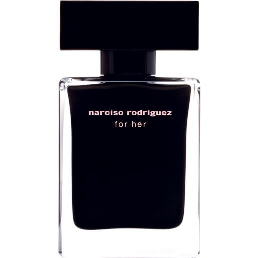 NARCISO RODRIGUEZ for her 30ml - eau de toilette