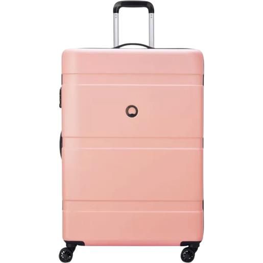 Delsey Paris Clavel Hardside - Maleta Expandible Con Ruedas. | Cuotas