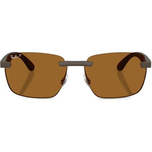 Occhiali da sole Lozza SL1913 MACHO AMPP 883663574176 Colore Montatura Marrone : Acquista on line a prezzi scontati