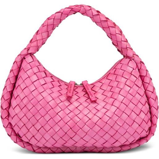 Officine Creative borsa a spalla bolina 144 - rosa