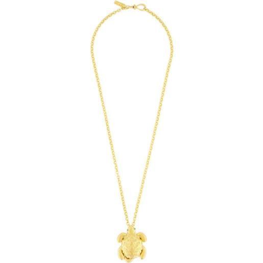 PURELEI Collana 'Kalani' in Oro | ABOUT YOU