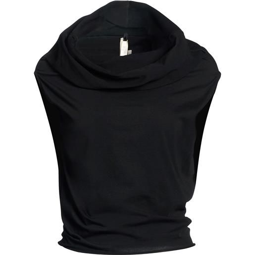RICK OWENS - t-shirt