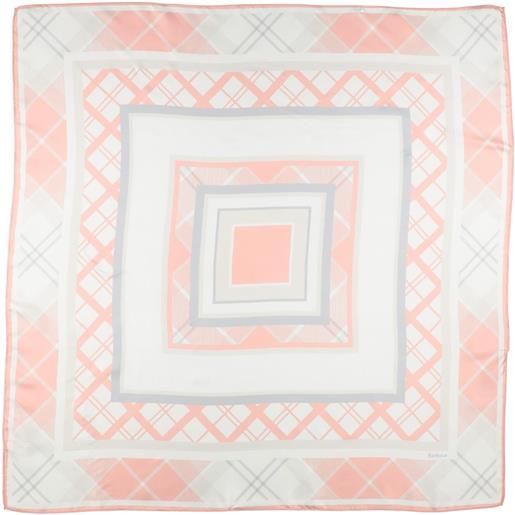 BARBOUR - sciarpe e foulard