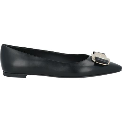FERRAGAMO - ballerine