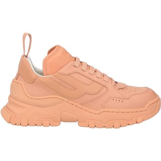 BALLY - sneakers