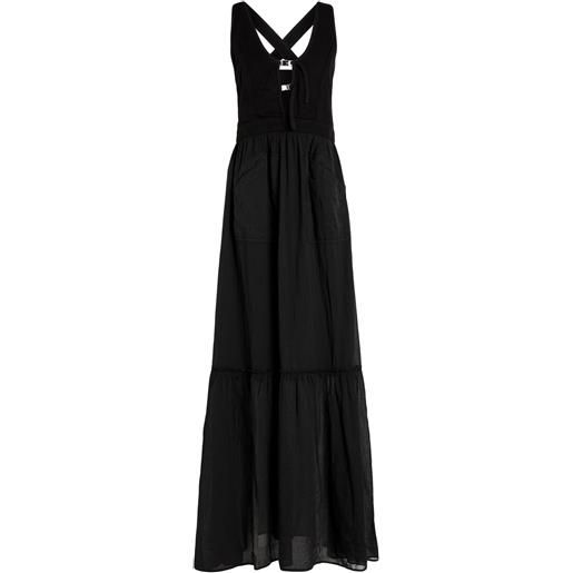 PINKO - vestito lungo