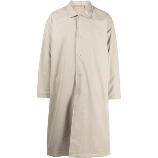 FEAR OF GOD ESSENTIALS completo monopetto - verde