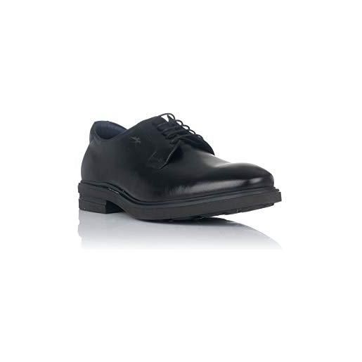 Fluchos Zapatos para Hombre F1846 Sigurd de la Talla 40 en Color Marron