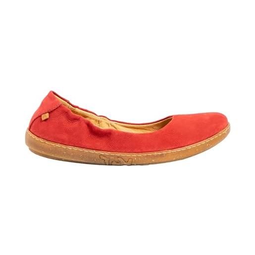 El Naturalista n5300 coral, sandali bassi donna, tibet, 42 eu