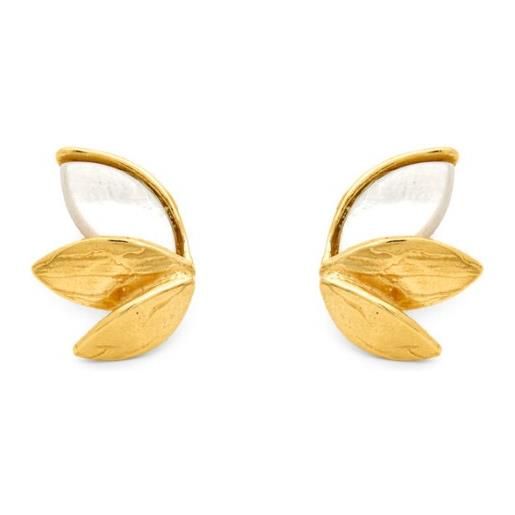 Anello D'Oro GoldDream Ranke Gr.58 333 In Oro Giallo GDR551Y58