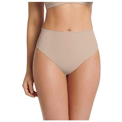 wirarpa Mutande Slip Donna Mutande in Cotone Culotte Vita Alta Cotone