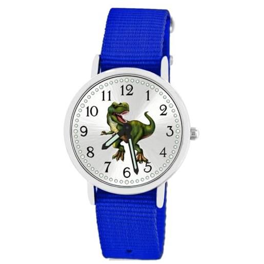 Lorus Orologio Analogueico Quarzo Uoo con Cinturino in Pelle RS965BX9
