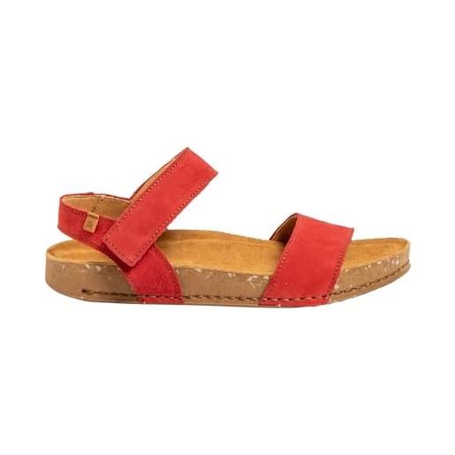 El Naturalista n5790 balance, sandali bassi unisex-adulto, tibet, 38 eu larga
