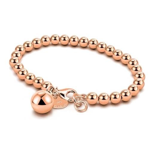 L'Innovazione Nei Gioielli: L'Anello Che Diventa Bracciale di Serafino Consoli
