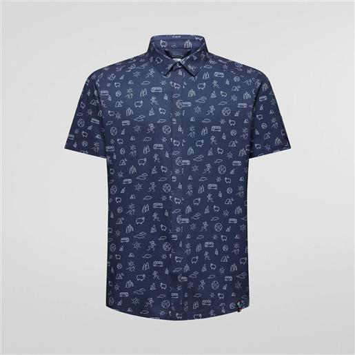 LA SPORTIVA move tech shirt