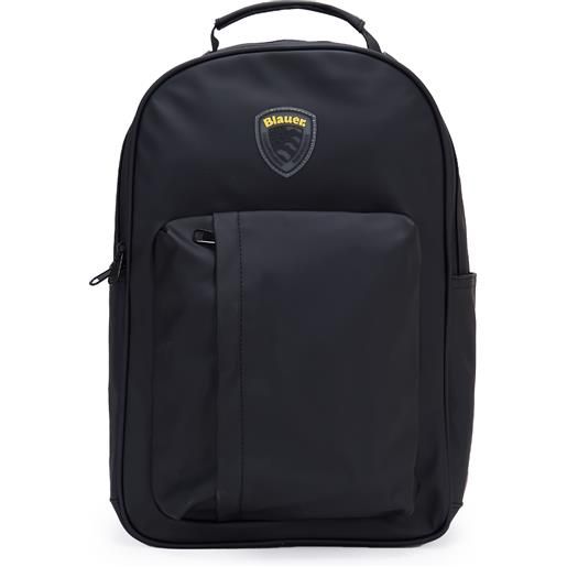 BLAUER Colby 01 - Borsello a Tracolla da Uomo - Latini Sport