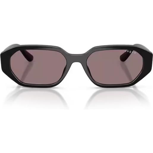 Vogue Eyewear occhiali da sole Vogue Eyewear vj2034 w44/7n bambini